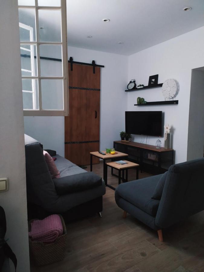 Azvalia - Santi Y Maria Apartment El Puerto de Santa Maria Bagian luar foto