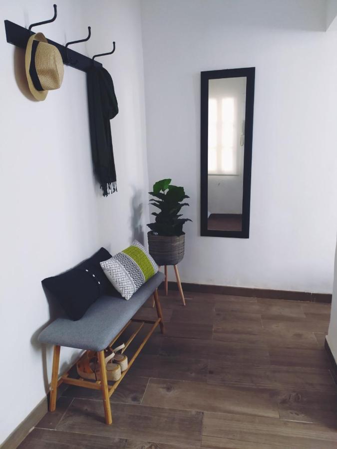 Azvalia - Santi Y Maria Apartment El Puerto de Santa Maria Bagian luar foto