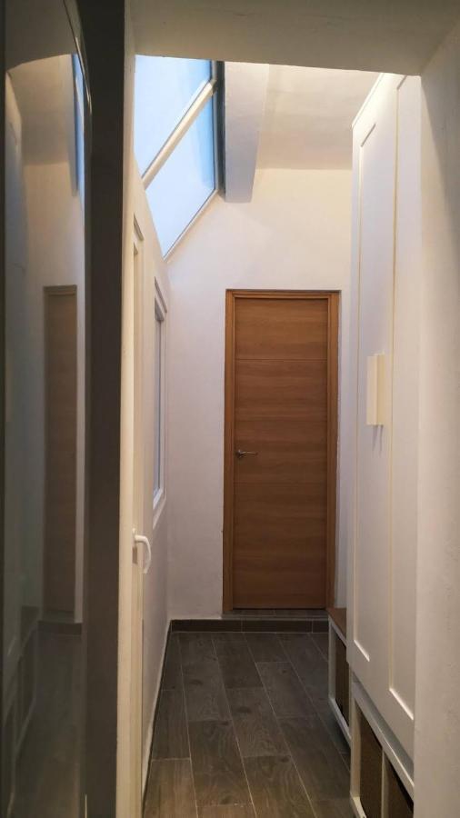 Azvalia - Santi Y Maria Apartment El Puerto de Santa Maria Bagian luar foto
